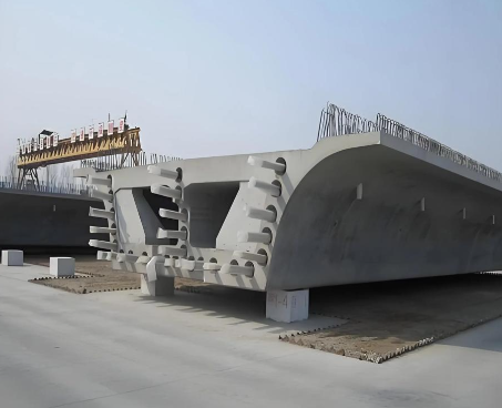 道孚抗冻压浆料的特点及标准化施工工艺